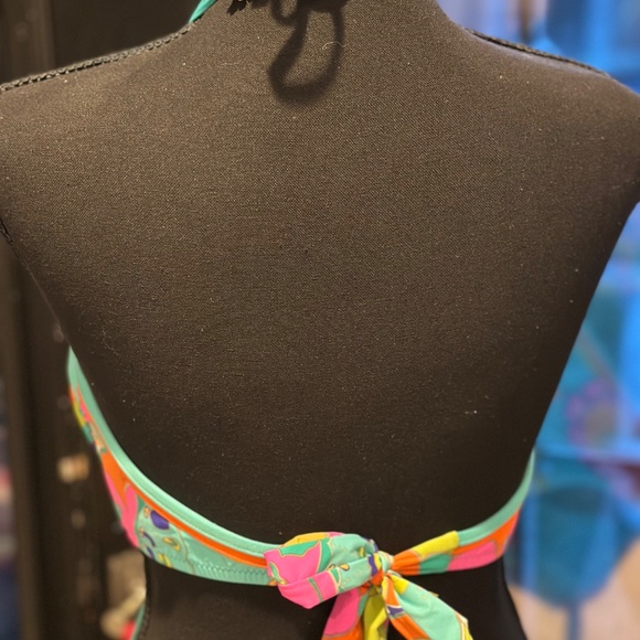 Trina Turk Monokini - Picture 3 of 4